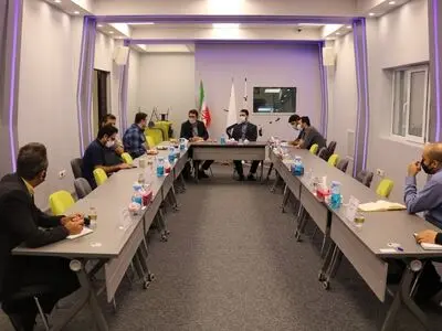 ‏‎جلسه مشورتی ساترا با پلتفرم‌ها در مورد طرح «صیانت از کاربران فضای مجازی»