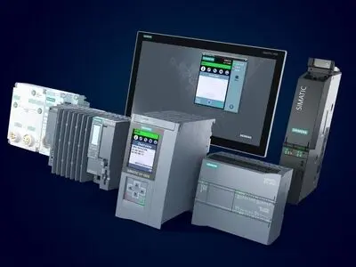 پی ال سی s7300 نمایندگی زیمنس توسعه سیماتک ایرانیان
