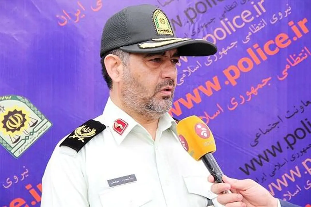 کشف بیش از ۲۵۴ میلیارد ریال کالای قاچاق در مرحله جدید طرح مبارزه با قاچاق کالا 