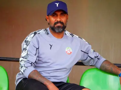 تغییر روی نیمکت بعثت کرمانشاه: میداوودی سرمربی شد