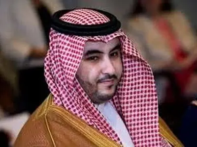 درخواست خالد بن سلمان از شورای انتقالی جنوبی برای بازگشت به توافق ریاض