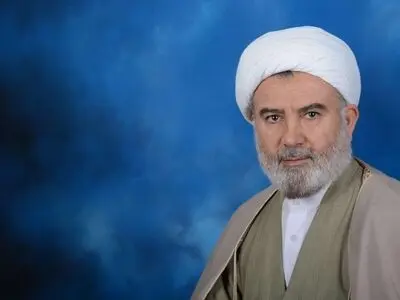 آیت الله "امان نریمانی" بیشترین آرا مجلس خبرگان را کسب کرد