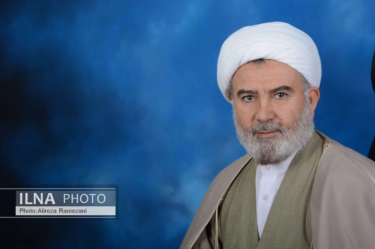 آیت الله "امان نریمانی" بیشترین آرا مجلس خبرگان را کسب کرد
