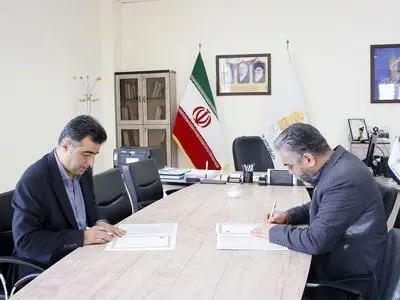 تفاهم‌نامه همکاری میان کانون هماهنگی شوراهای اسلامی کار استان گلستان و دانشگاه علمی‌–کاربردی گلستان به امضا رسید