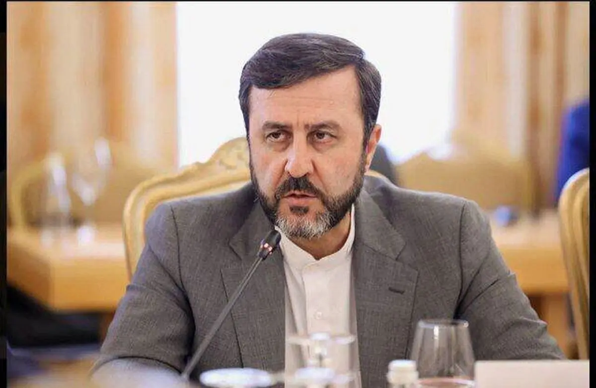 رژیم صهیونیستی به دلیل ترس از آشکار شدن جنایاتش، از کشتی کمک‌رسان می‌ترسد