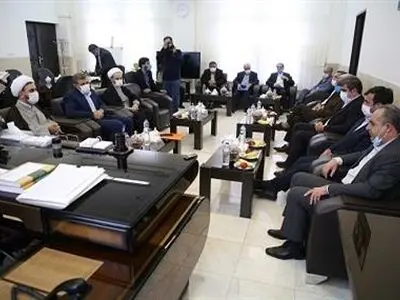 همدلی مسئولان کلید موفقیت در خدمت به مردم است