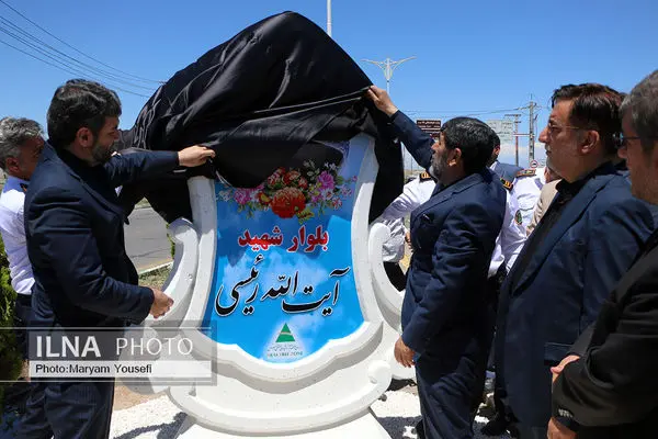سفر یک روزه دبیر شورای عالی مناطق آزاد و ویژه اقتصادی به ارس