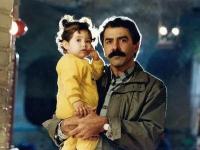 رادیو فیلم «دو نفر و نصفی» از رادیو نمایش پخش می‌شود