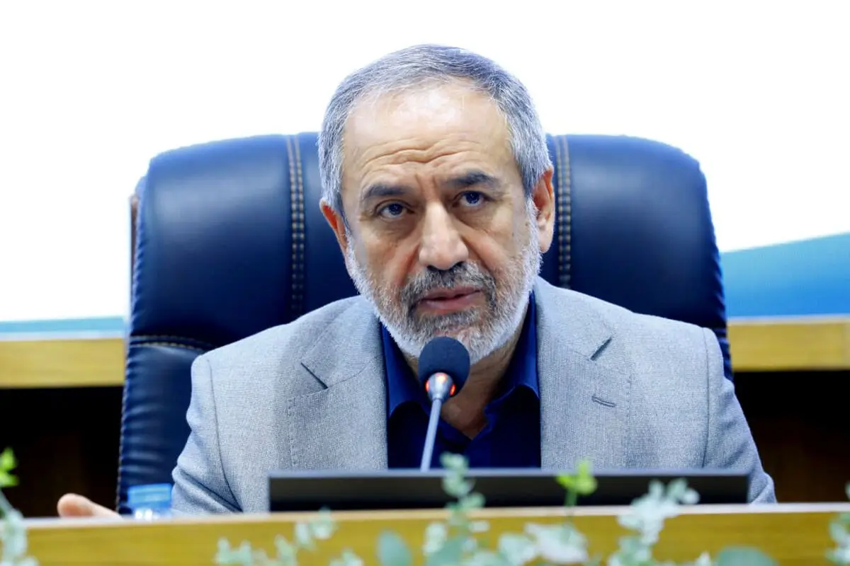 قزوین هنوز زیرساخت برگزاری اکسپو را ندارد/ قزوین باید سهم خود را از بازار روسیه تثبیت کند