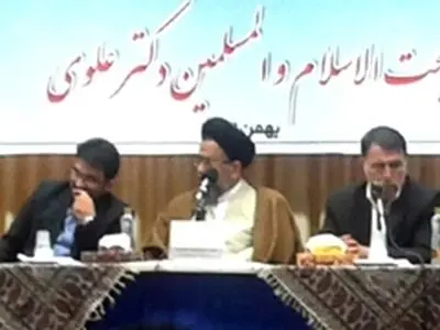دولت با کمک مسئولین رده بالای کاشان زمینه استان شدن آن را فراهم می کند