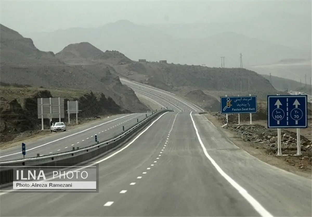 حذف 17 نقطه حادثه خیز در سطح استان آذربایجان غربی