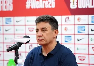 قلعه نویی: بازیکنان پای تعهدشان ایستادند