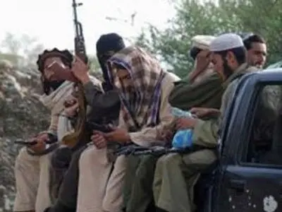 لشکر جهنگوی مسئولیت حمله به عزاداران حسینی در سند را بر عهده گرفت