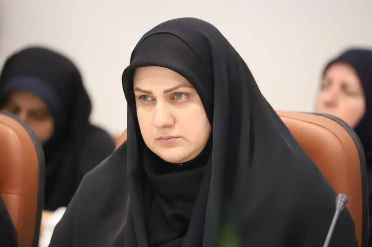 سفر یک‌روزه معاون رییس‌جمهور در  امور بانوان و خانواده  به مازندران