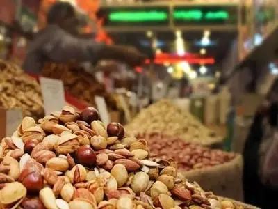 افزایش قیمت پسته به دلیل جهش قیمت ارز/ اعلام حداکثر قیمت آجیل شب یلدا