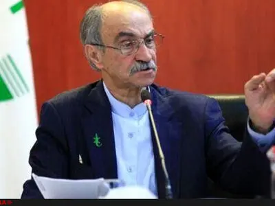 آقای قالیباف شعار محیط‌زیستی ندهید/ هیچ کار خاصی نکردید