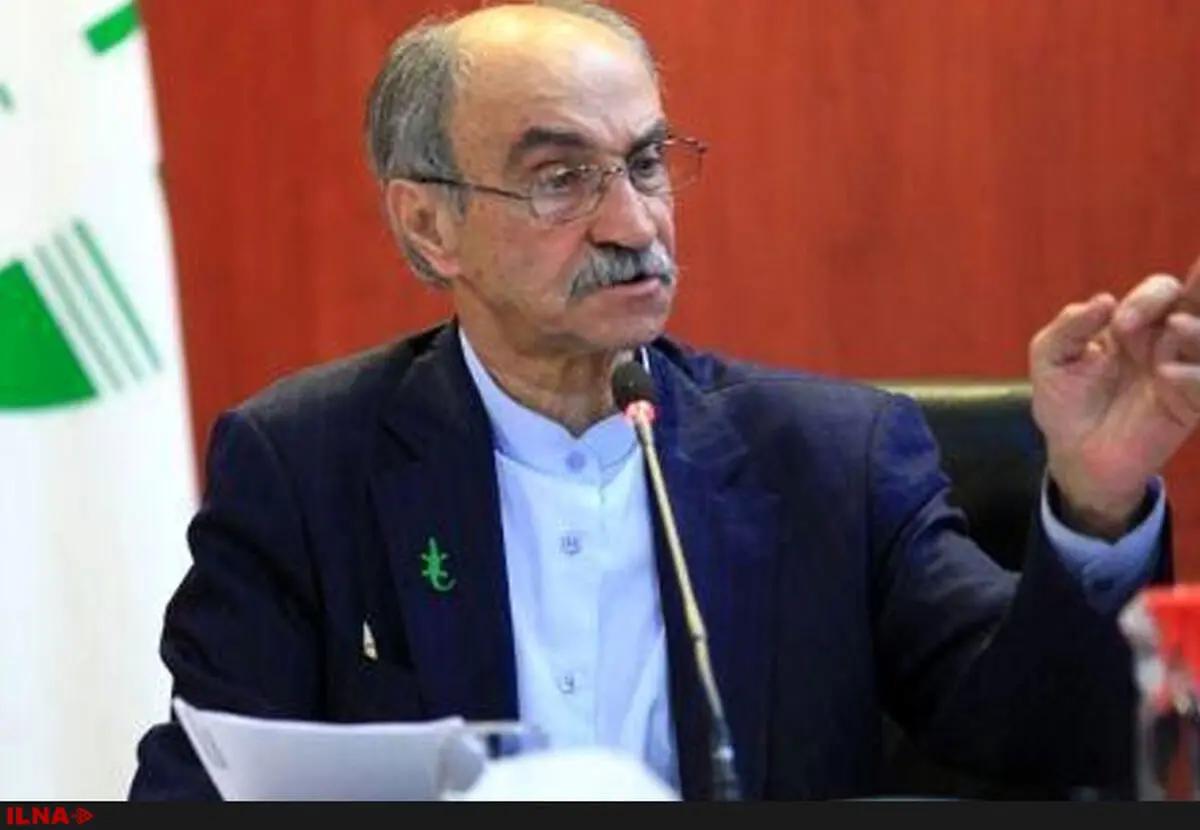 آقای قالیباف شعار محیط‌زیستی ندهید/ هیچ کار خاصی نکردید