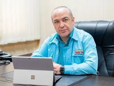 به دنبال ثبت رکوردهای جدید همگام با مدیریت مصرف انرژی هستیم