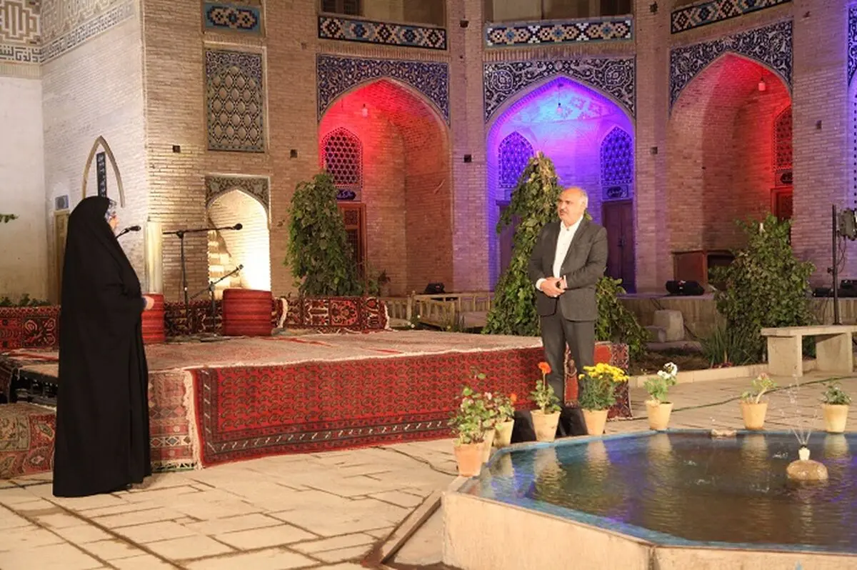 جشنواره موسیقی نواحی فرصتی برای معرفی ظرفیت‌های گردشگری کرمان