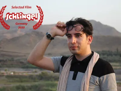حامد سلیمان‌زاده داور فیپرشی شد