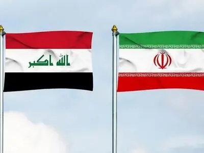 
Araghchi sends letter to his Iraqi counterpart
