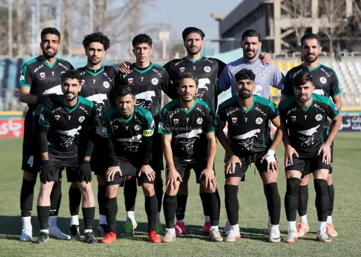 ترکیب ذوب‌آهن برابر آلومینیوم اراک