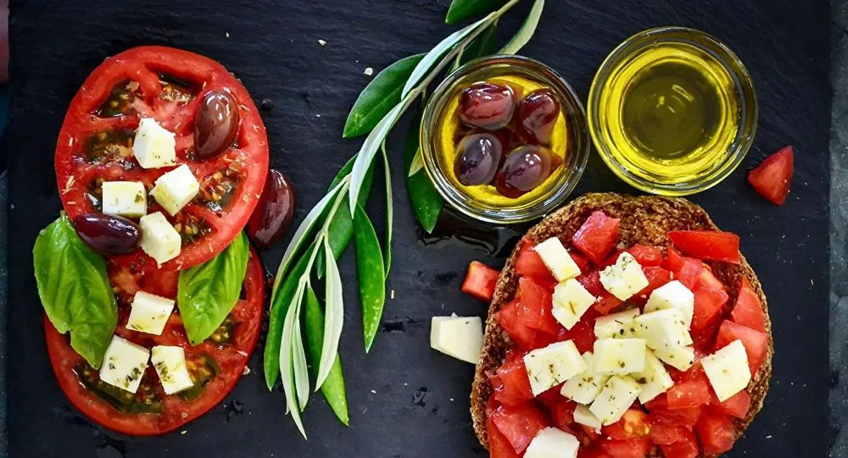 رژیم غذایی جدیدی برای جلوگیری از نارسایی قلب