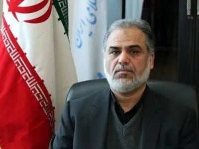 رحمت‌الله اکرمی سرپرست وزارت اقتصاد شد