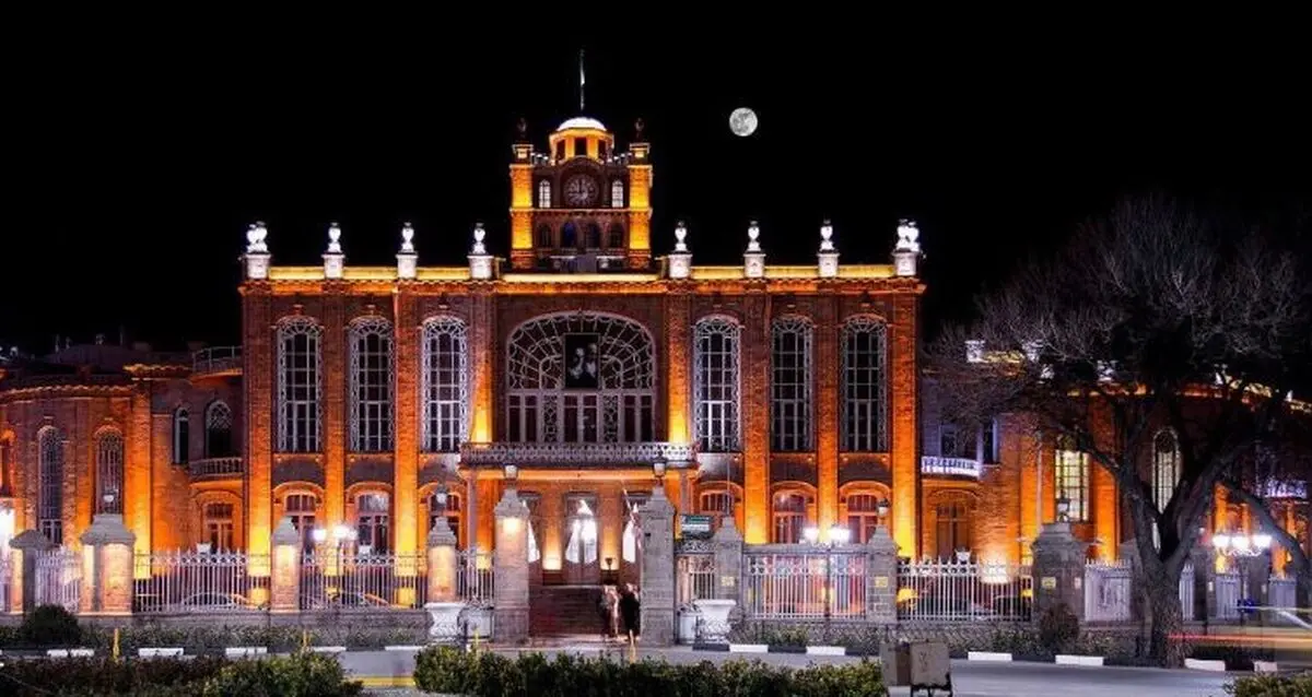 بازدید رایگان از موزه‌های شهرداری در ۲۸ اردیبهشت