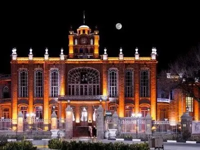 بازدید رایگان از موزه‌های شهرداری در ۲۸ اردیبهشت