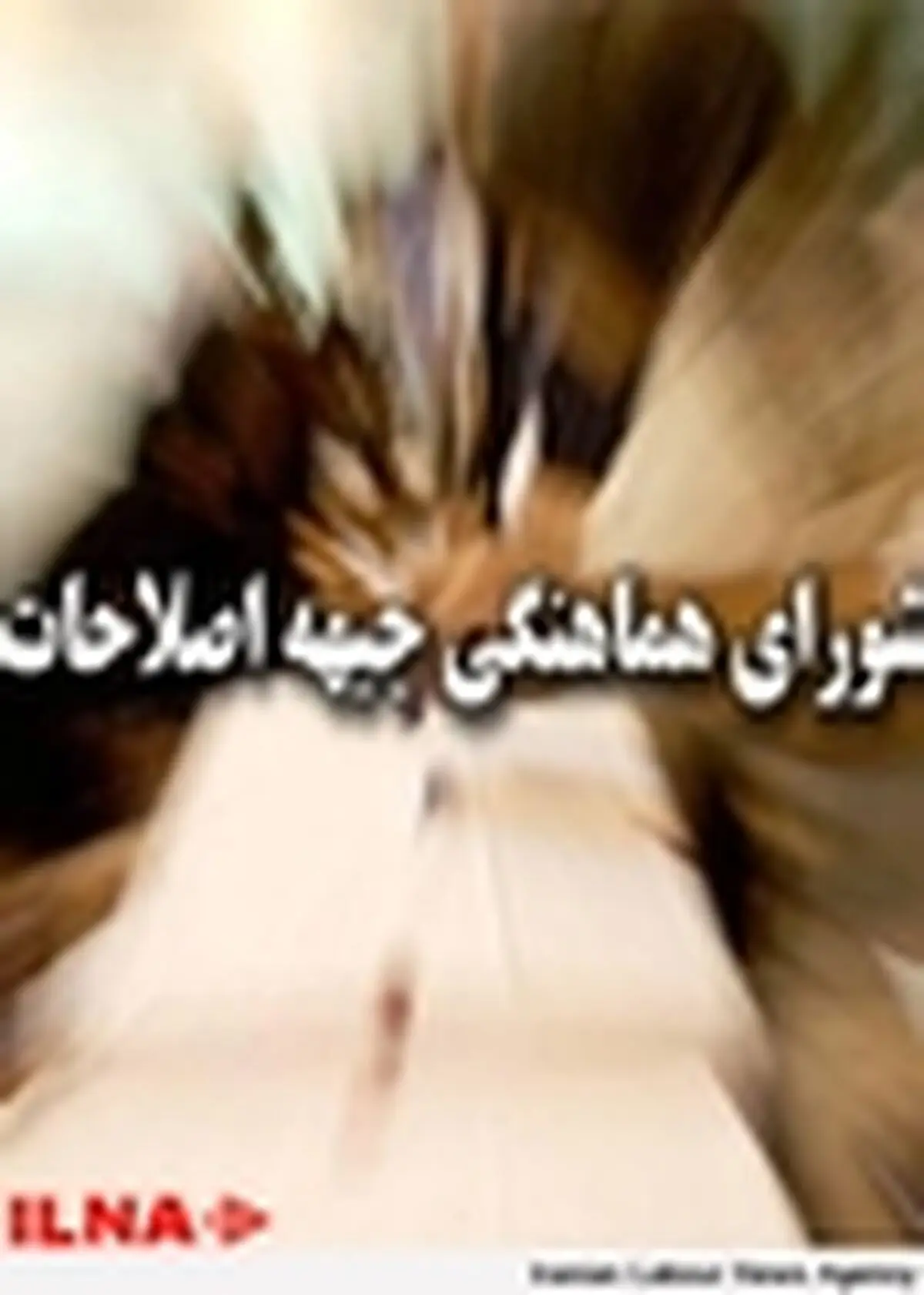 انتخاب رهامی به عنوان دبیر کمیته انتخابات شورای هماهنگی جبهه اصلاحات