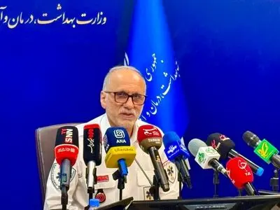 آسیب‌دیدگی ۵۴ نیروی اورژانس در حوادث اخیر؛ برخی دچار سوختگی ۳۰ درصدی شده‌اند