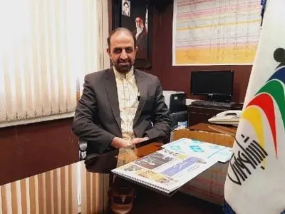سوت پایان جشنواره صدای ورزش در آغاز ۲۴ سالگی رادیو ورزش