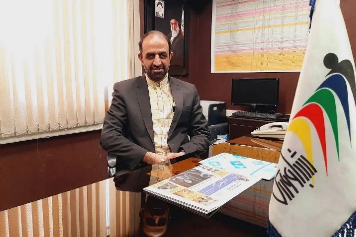 سوت پایان جشنواره صدای ورزش در آغاز ۲۴ سالگی رادیو ورزش