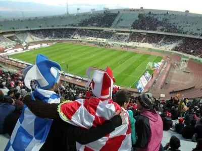  شکست تلخ و سنگین استقلالی‌ها مقابل پرسپولیس (عکس)