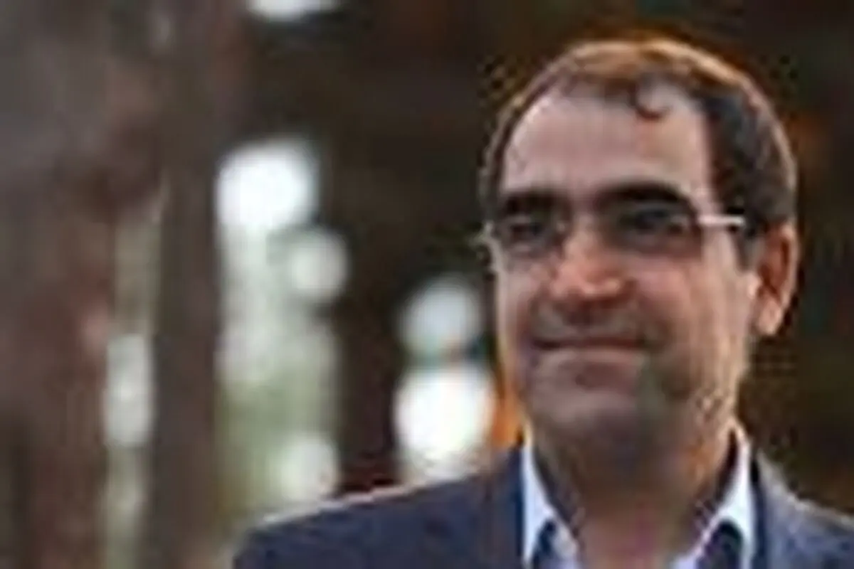 وضعیت بهداشت و درمان کشور در حال بهبودی است