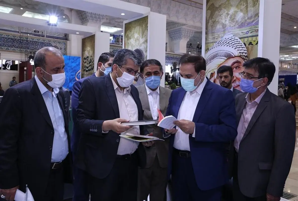 کتابخوانی یکی از برنامه‌های موثر در پیشگیری از وقوع جرم است