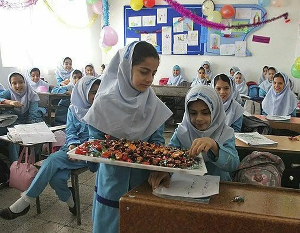 ثبت‌نام 62 هزار دانش‌آموز کلاس اولی در آذربایجان غربی