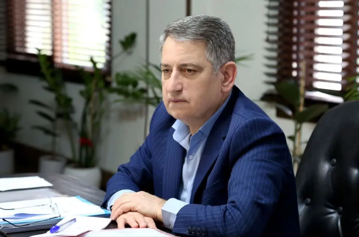 سامانه (فواد) در گلستان راه‌اندازی شد