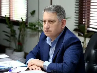 سامانه (فواد) در گلستان راه‌اندازی شد