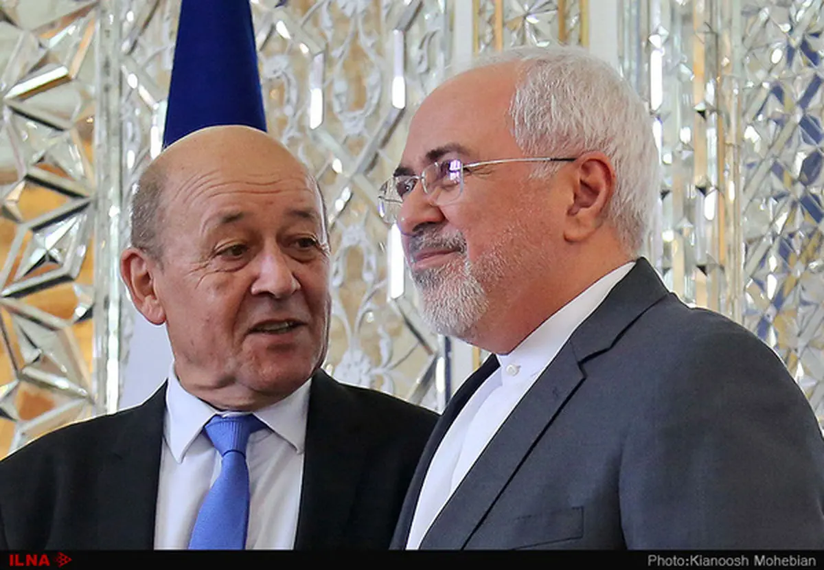 Zarif: EU should compel US to abide by nuclear dael