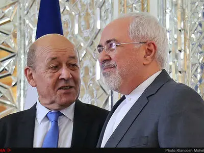 Zarif: EU should compel US to abide by nuclear dael