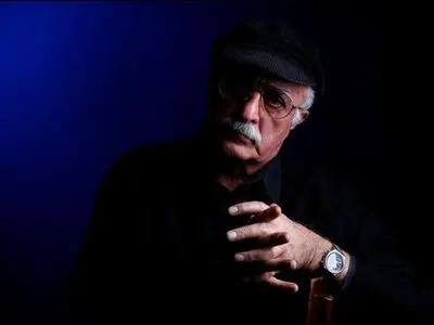 مستندی از کامران شیردل درباره استخراج نفت در «گنجینه»