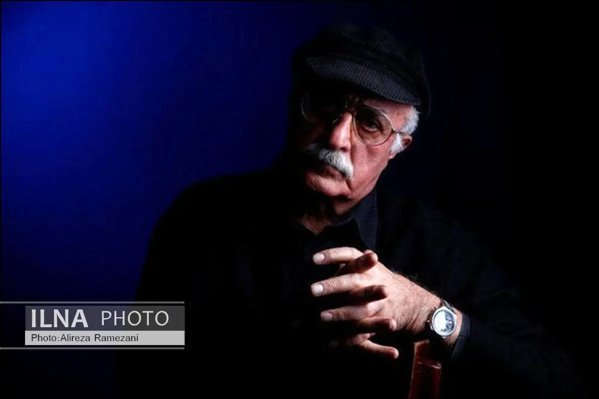 مستندی از کامران شیردل درباره استخراج نفت در «گنجینه»
