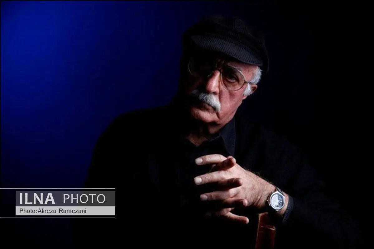 مستندی از کامران شیردل درباره استخراج نفت در «گنجینه»