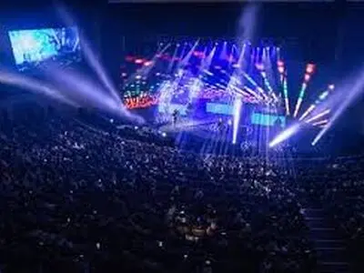 درآمد 3 میلیون دلاری معین از حضور ایرانی ها در کنسرتش