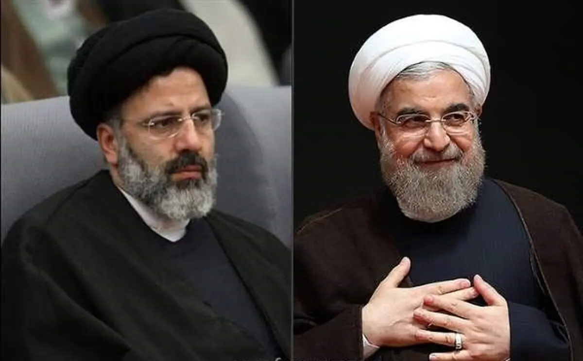 دعوت انجمن اسلامی ترقی‌خواه از رییسی و روحانی برای برگزاری مناظره در دانشگاه امیرکبیر