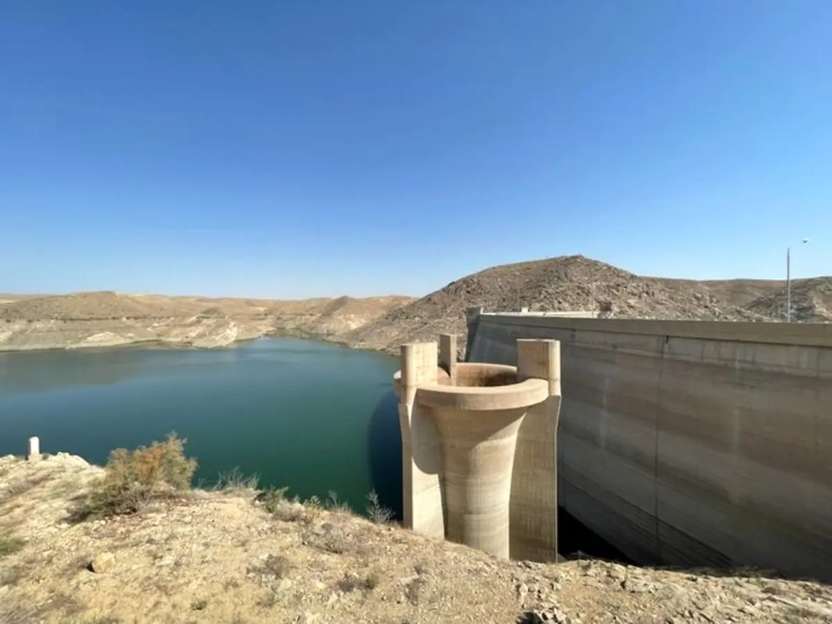 خارج شدن 3 سد تأمین کننده آب مشهد از مدار / نگران تأمین آب مشهد هستیم