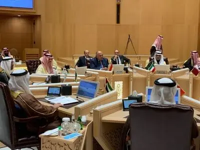 "مجلس التعاون": مستعدون للتعاون في ملف إیران النووي