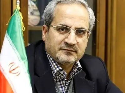 ترامپ قمارباز آرزوی مذاکره با ایران را به گور خواهد برد
